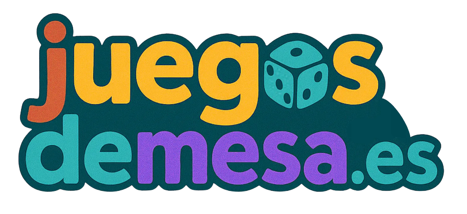 Juegos de Mesa