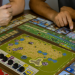 Ark Nova: la obra maestra de gestión de zoológicos que revoluciona los eurogames | Juegos de mesa