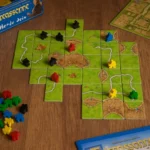 Carcassonne: guía completa, estrategia y amor por las losetas | Juegos de mesa