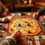 Catan: reseña completa, estrategias y experiencia de juego | Juegosdemesa.es
