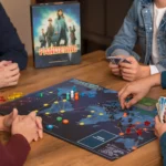 Pandemic: cooperación, tensión y estrategia en el filo | Juegos de mesa